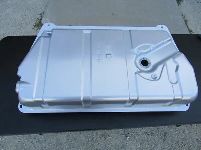 63 64 Buick Lesabre Electra Wildcat Invicta tanque de combustible de gasolina 1963 1964 NUEVO Foto 1 de 4