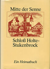 Gürtler, Mitte d. Senne Schloß Holte-Stukenbrock, SHS Heimatbuch, Gütersloh 1985