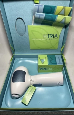 Tria Beauty Laser Hair Removal System TR-25 New In Box - Image 1 of 4