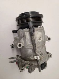 FORD ECOSPORT 2018-2021 AC Compressor 2.0L GN1Z19703D - Picture 1 of 12