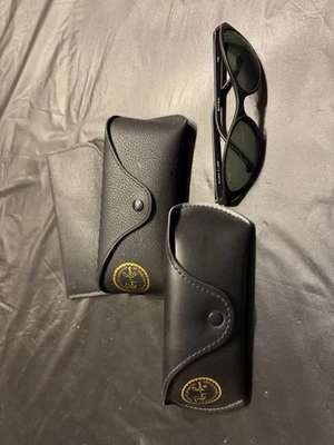 Ray-Ban Predator PS6 W2173 Bausche Lomb  - Bild 1 von 4