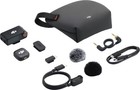 DJI - Mic 3 (1 TX + 1 RX) - Black
