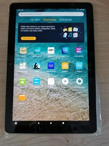 Amazon Fire HD 10 32GB - Bild 1 von 2
