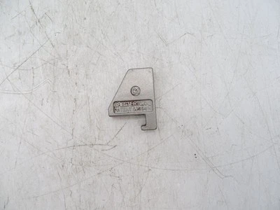 CHESTERTON 5209496 SEAL - Image 1 of 2