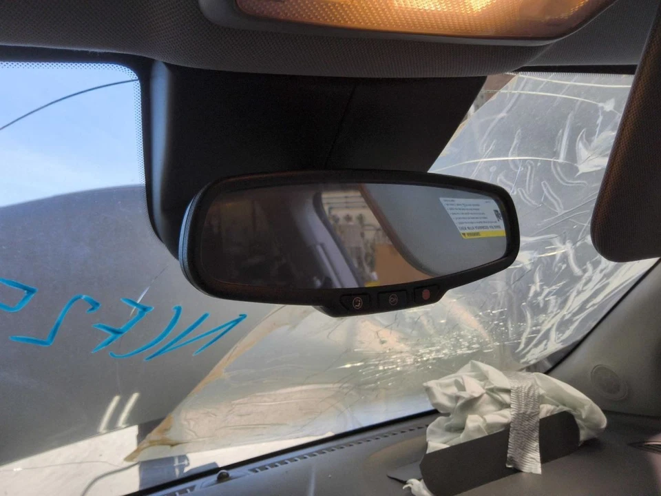 Rear View Mirror Fits 13-22 ENCORE 624059 - Image 1 of 1