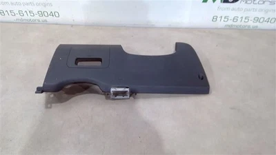 Hyundai Tucson 2016-2018 panel inferior izquierdo moldura negro 84751-D3000 Foto 1 de 4