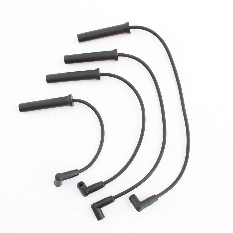 Провода зажигания свечи зажигания ProSpark Premium 9377 для 91-02 SL SL1 93-02 SC1 1,9 л - Изображение 1 из 4