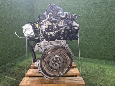 RENAULT KANGOO ENGINE X61, PETROL, 1.2, TURBO, H5F, 07/16-02/22 16 17 18 19 20 2 - image 1 of 4