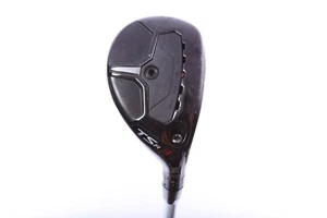 Titleist TSR3 24* 5H Hybrid RH Fujikura Atmos HB White Tour Spec Stiff - Picture 1 of 8