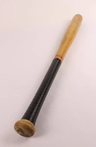 Henry Aaron Hillerich & Bradsby 125LL Louisville Slugger Baseball Bat pre-owned - Picture 1 of 12