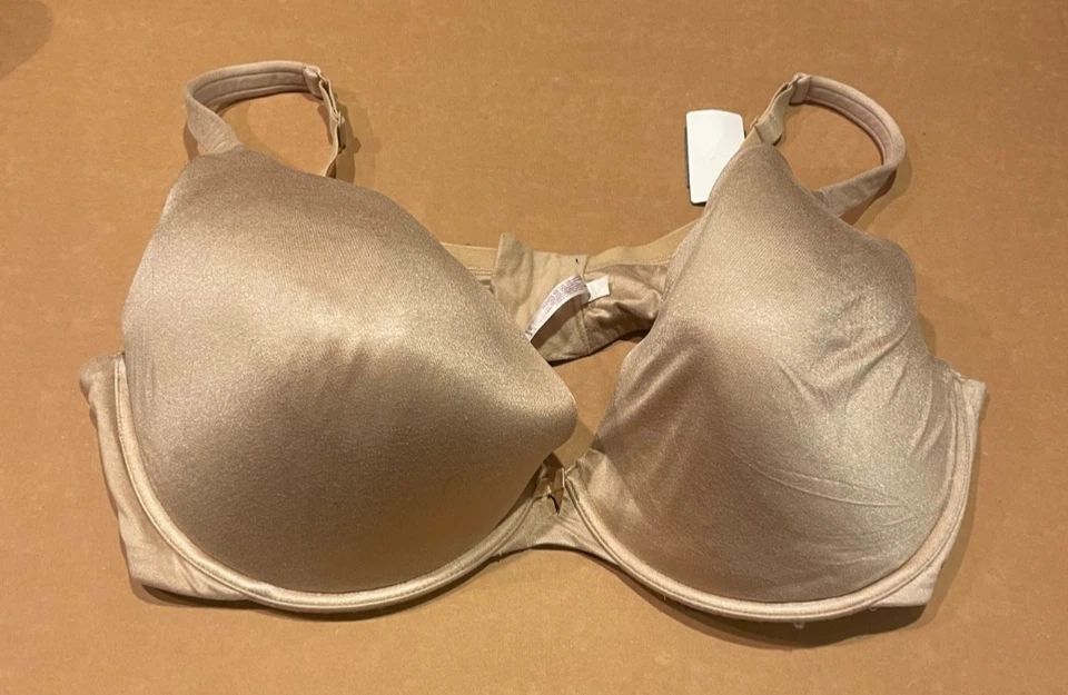 Cacique Intuition Uplift Plunge 46DDD - Imagem 1 de 4