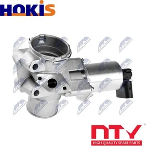 EGR VALVE EGR-ME-012 FOR SMART FORTWO/Cabrio OM660DE8LA/660.940 0.8L 3cyl - Picture 1 of 11