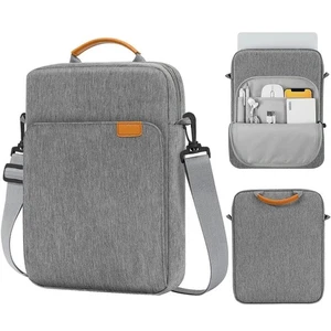 Tablet Sleeve Bag iPad Pro 12.9 11 Air 10.9 10.2 9th-7th Gen Pouch Protective - Picture 1 of 9