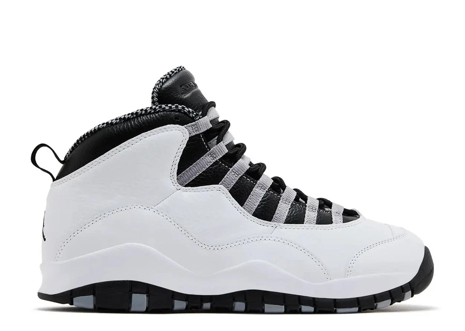 Jordan 10 Retro OG Acero (2025) Talla 11, DS NUEVO Foto 1 de 1