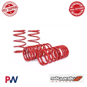 Skunk2 Lowering Springs For 2013 - 2015 Scion FRS FR-S & Subaru BRZ 519-12-1001 - Bild 1 von 2