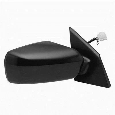 Espejo retrovisor derecho pasajero modelo Power DE suave para Mitsubishi Galant 2004 2008 Foto 1 de 3