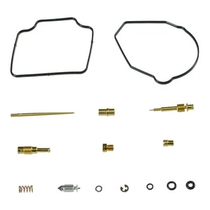 Kit de reparación de carburador Bronco Honda ATC250ES Big Red y ATC250SX se adapta a 1985 - Imagen 1 de 1