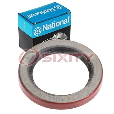 National Transmission Input Shaft Seal for 1965-1983 Ford F-100 Manual kk - Image 1 of 4