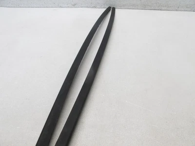 12-18 AUDI 4G A7 S7 RS7 MOLDURA PARABRISAS MOLDURA ALFÉIZAR DELANTERO IZQUIERDO DERECHO OEM 1211 Foto 1 de 4