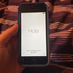 iPhone 5C biały - Zdjęcie 1 z 9