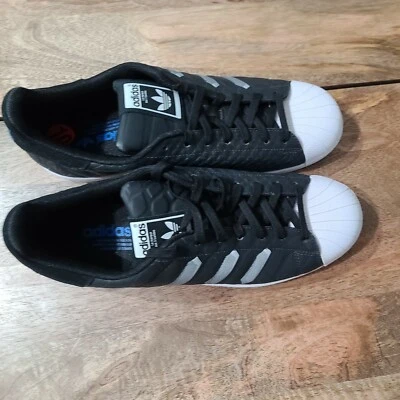 Men's Adidas Superstar CTXM AQ7841  80's  Originals   Size 10.0-M - Image 1 of 4