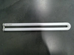 Sylvania FBO31/835 31W 3500K U-Bent Fluorescent Tube **Free Shipping** - Picture 1 of 2