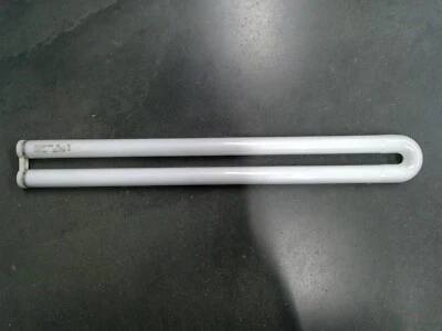 Tubo fluorescente curvado en U Sylvania FBO31/835 31W 3500K **Envío gratuito** Foto 1 de 2