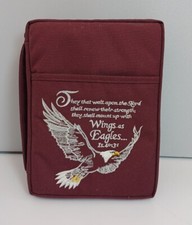 Life Application Study Bible New International Version Zondervan With Case 