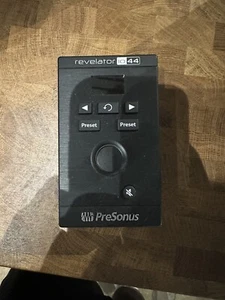 PreSonus Revelator io44 Recording and Streaming Audio Interface - Picture 1 of 4