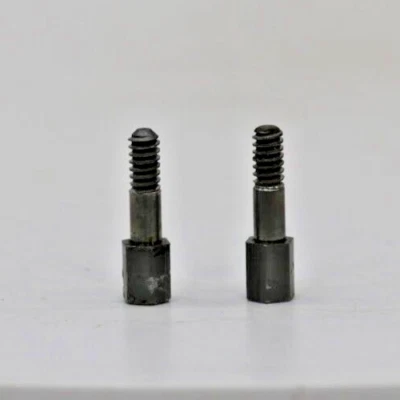 Lionel 50-47 Field Mounting Stud Pair O Gauge 1:48 Scale Part Vintage Post War - Image 1 of 3