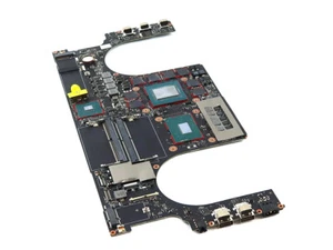 RAZER BLADE 15 ADVANCED 2019 I7-9750H RTX2070 8GB MOTHERBOARD RC05-03250100-0000 - Picture 1 of 2