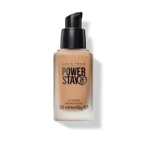 Avon Power Stay 24 Hours Liquid Foundation SPF10 - Choose Your Shade - Sale On - Picture 1 of 5