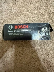 Bosch 13710 Oxygen Sensor For 2001-2002 Chrysler Dodge Caravan Voyager - Picture 1 of 2