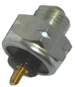 Manual Transmission Side Cover TCS Switch Timing Advance 1970-1979 GM Models - Picture 1 of 3