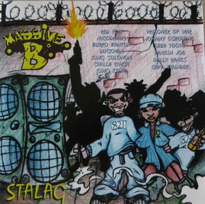 Various Stalag - CD - Picture 1 of 3