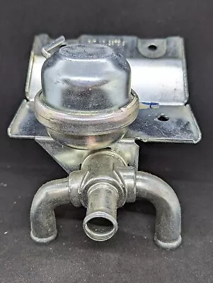 NOS 1968 1969 FORD FAIRLANE FALCON MERCURY MONTEGO W/ A/C HEATER CONTROL VALVE - Image 1 of 4
