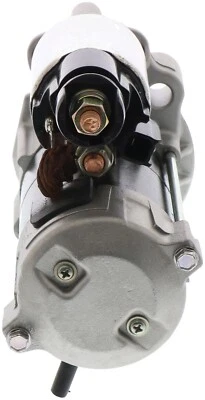 Для 2009-2013 Honda подходит 1,5 л L4 Bosch стартер (восстановленный) 2010 2011 2012 - Изображение 1 из 4