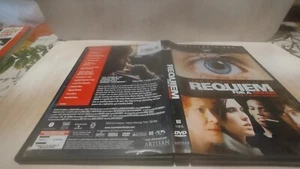 Requiem for a Dream used DVD Director's Cut - Picture 1 of 2