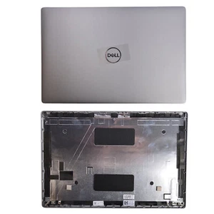 Tylna pokrywa LCD Tylna pokrywa Top Case do Dell Latitude 5410 5411 0NKPM7 NKPM7 - Zdjęcie 1 z 4