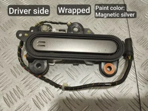 Door Handle Aston Martin DB11 2019 Left HY53226A29A - Picture 1 of 6