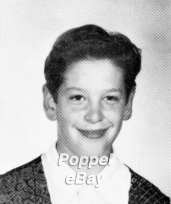 Anuario MATISYAHU Foto 1 de 4