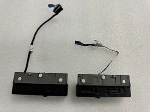 Dell R720xd Chassis F7W37 Y55YH Left Right Ears w/ Cables + Screws - Photo 1/1