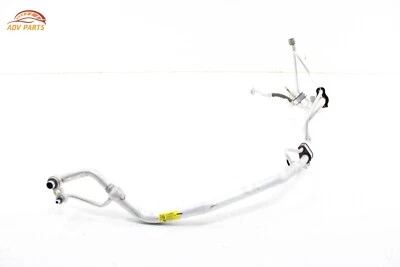 Chevrolet Trax 2024 aire acondicionado refrigerante tubo manguera tubo OEM Foto 1 de 4