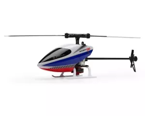 Blade InFusion 120 BNF Basic Electric Flybarless RC Helicopter w/AS3X & SAFE - Picture 1 of 11