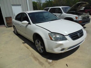 Harmonic Balancer 3.5L 6 Cylinder Fits 03-07 MURANO 66626 - Picture 1 of 6