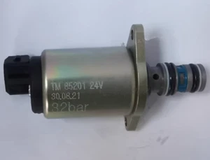 1PCS NEW FIT FOR Proportional valve TM85201 32 Bar 24V - Picture 1 of 5