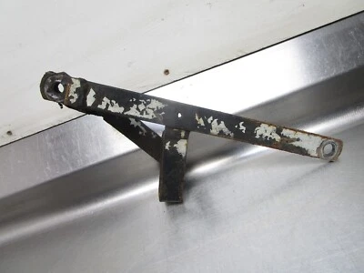 1971 BSA Gold Star 250 B25SS B25 Chain Guide - Image 1 of 3