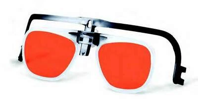 Proteção a laser Avon CC1 segurança para respiradores Avon - Imagem 1 de 2