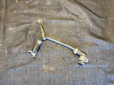 Mangueira 12-15 Fiat 500 Dodge Dart FIRE Turbo 1.4L PCV 04893139AC - Imagem 1 de 2