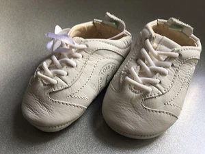 Tip Toey Joey Baby Shoes Size EUR 19 _ 6 - 9 Months - Picture 1 of 9